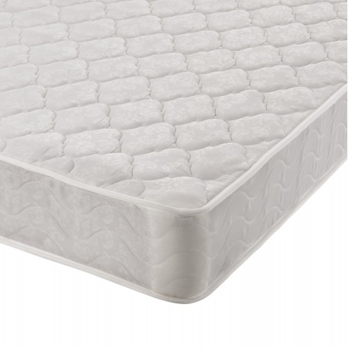 Double-Sided Continuous Spring Mattress 90x190cm