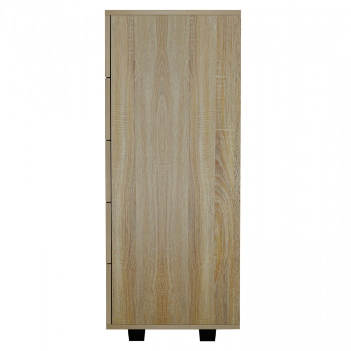 Melamine Chest of Drawers Thorg Sonama