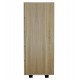 Melamine Chest of Drawers Thorg Sonama