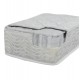 Στρώμα Pocket Spring Μονό 90x190 Διπλής Όψης HM309.01