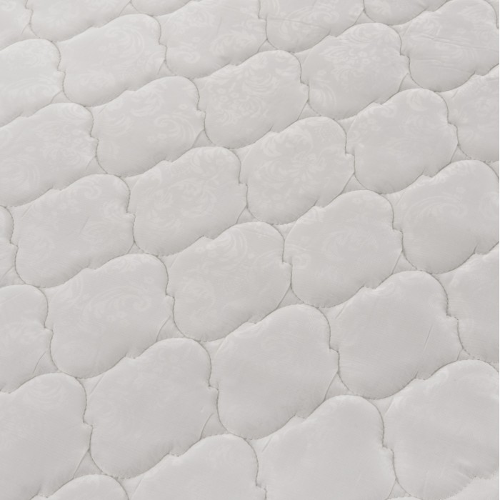 Στρώμα Continuous Spring Διπλής Όψης 150x200cm ΗΜ669.05