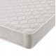 Στρώμα Continuous Spring Διπλής Όψης 150x200cm ΗΜ669.05