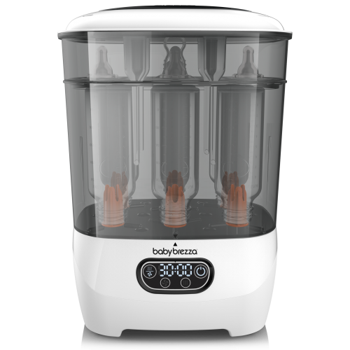 Baby Brezza Advanced Electric Sterilizer