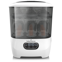 Baby Brezza Advanced Electric Sterilizer