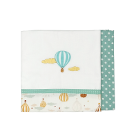 Bassinet sheets Air Balloon