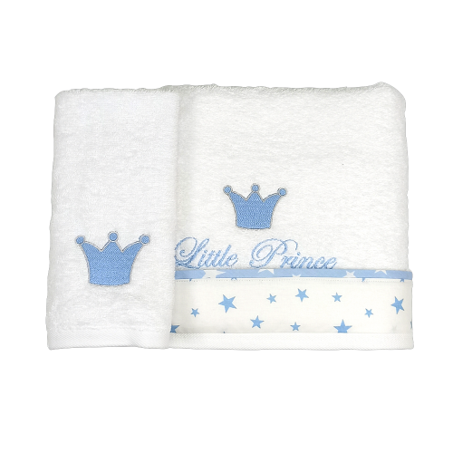 Prince Ciel Towel Set