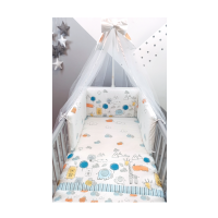 Ciel Animals Printed Gift Set 3 Pcs