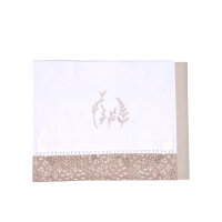 Bassinet Sheets Foliage