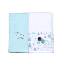 Set Towel Nοrdic