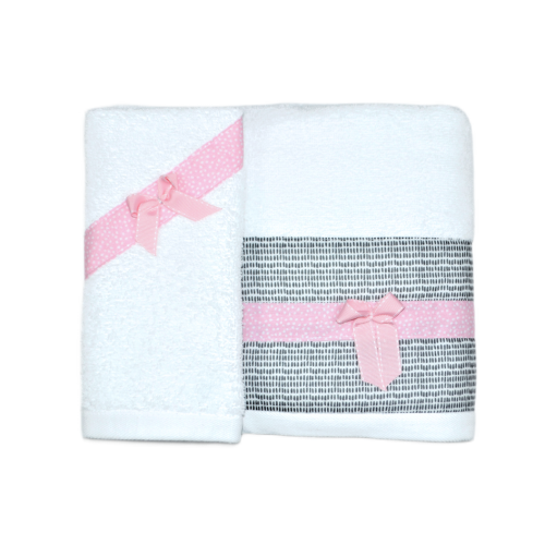 Set Towel Norma