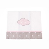 Sheets of Kalathounas 2 Pcs. Cloud Pink