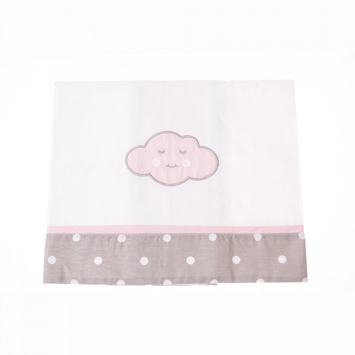 Sheets of Kalathounas 2 Pcs. Cloud Pink