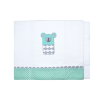 Bassinet Sheets Sugar Family Veraman