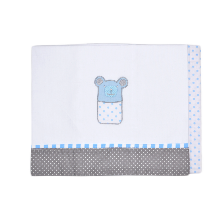 Bassinet Sheets Sugar Family Ciel