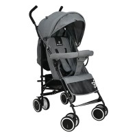 Καρότσι Buggy Light Grey