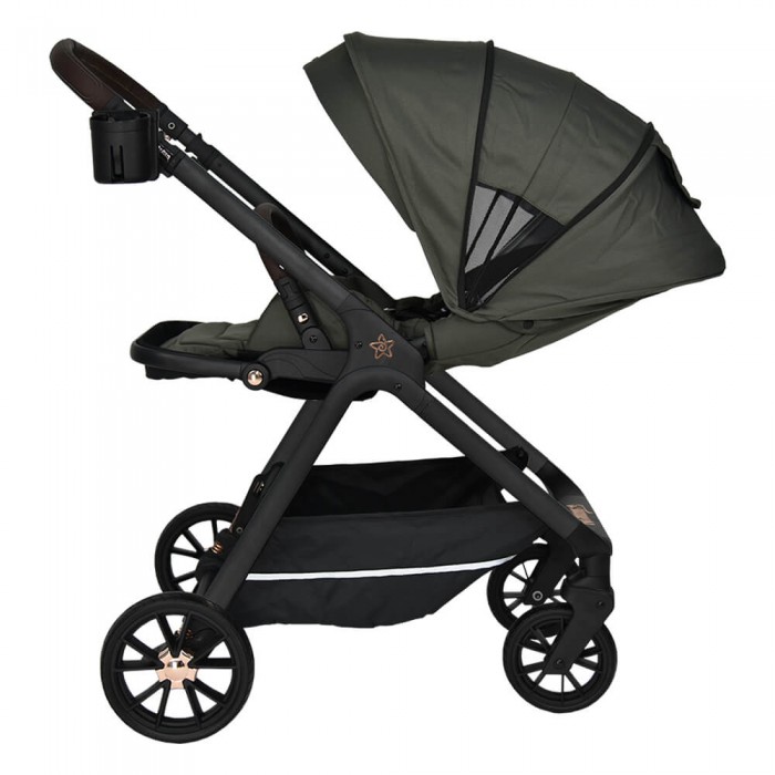 Stroller Nammas Olive