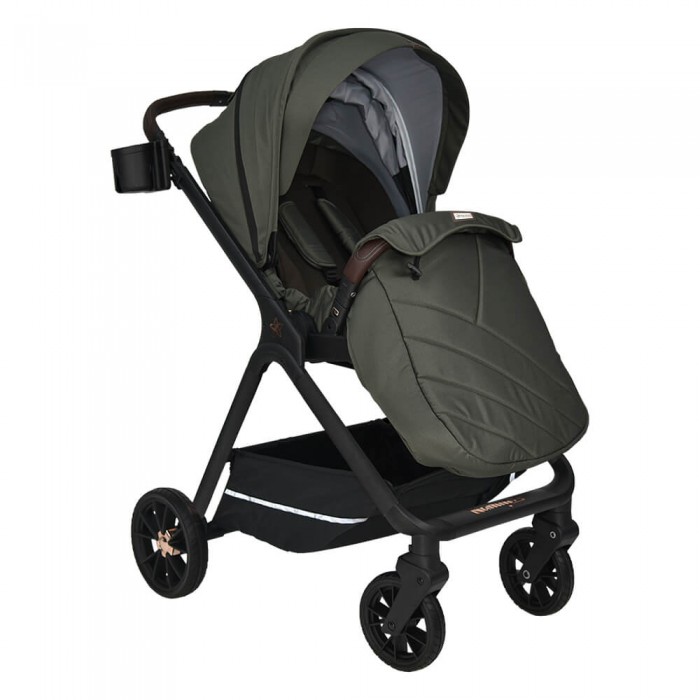 Stroller Nammas Olive