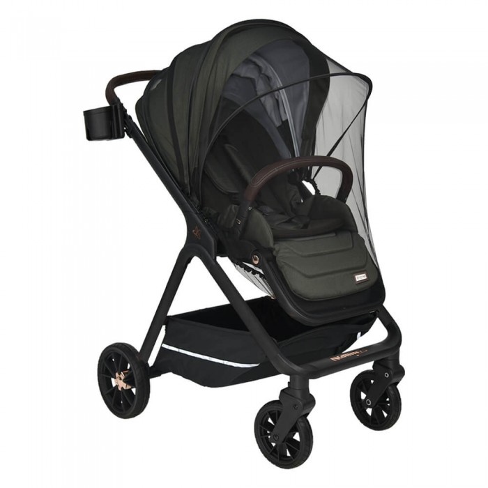 Stroller Nammas Olive