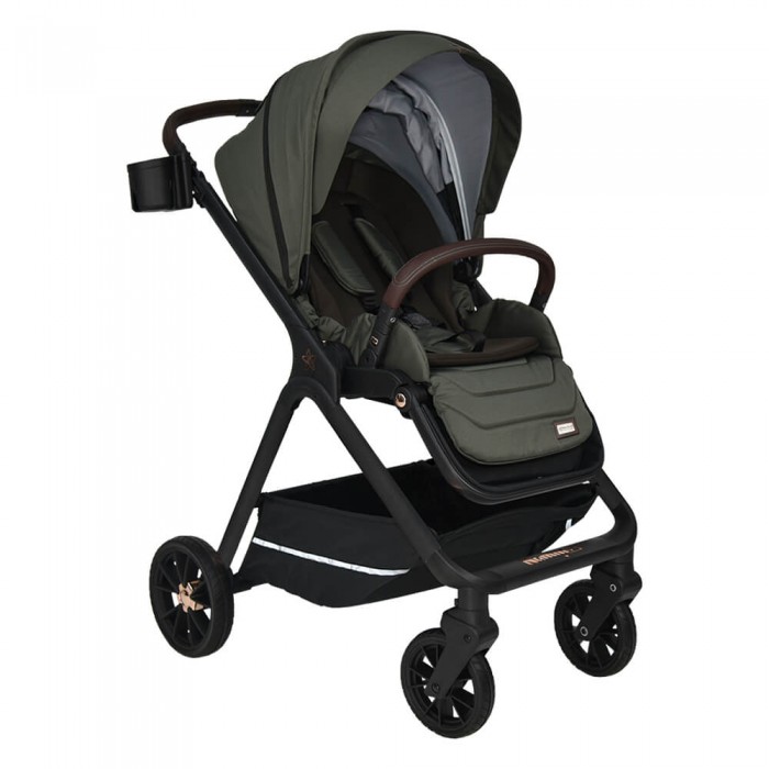 Stroller Nammas Olive