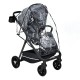 Stroller Nammas Olive