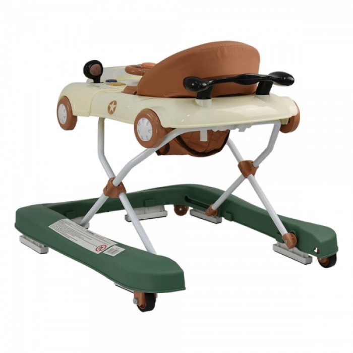 Στράτα Little Racing Car 2 Σε 1