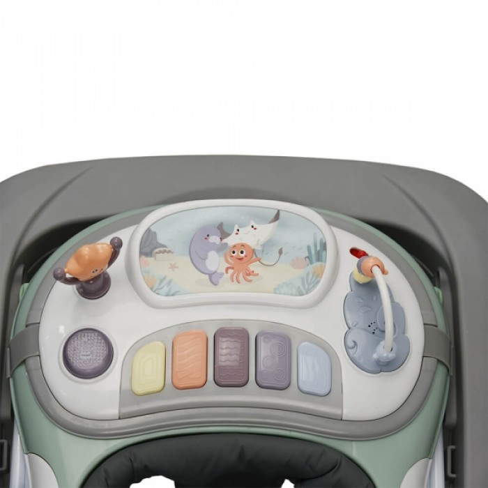 Στράτα Ocean 2 Σε 1