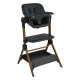 Cradle Serenity 2 in 1 Smoked Grey