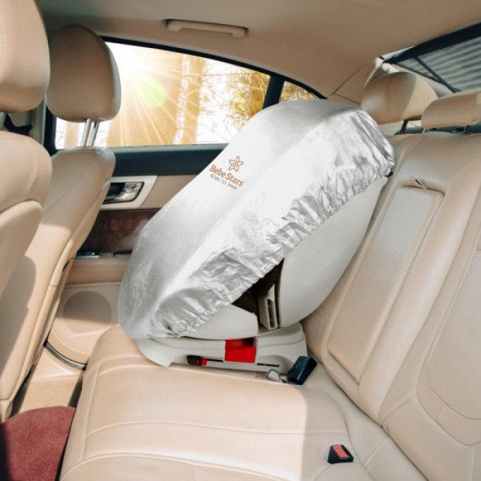 Sunscreen Cover For Car Seat