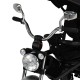 Ποδηλατάκι τρίκυκλο 360° Chopper 6in1 Black