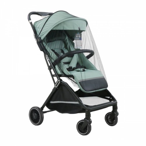 Καρότσι City Plus Automatic Fresh Mint