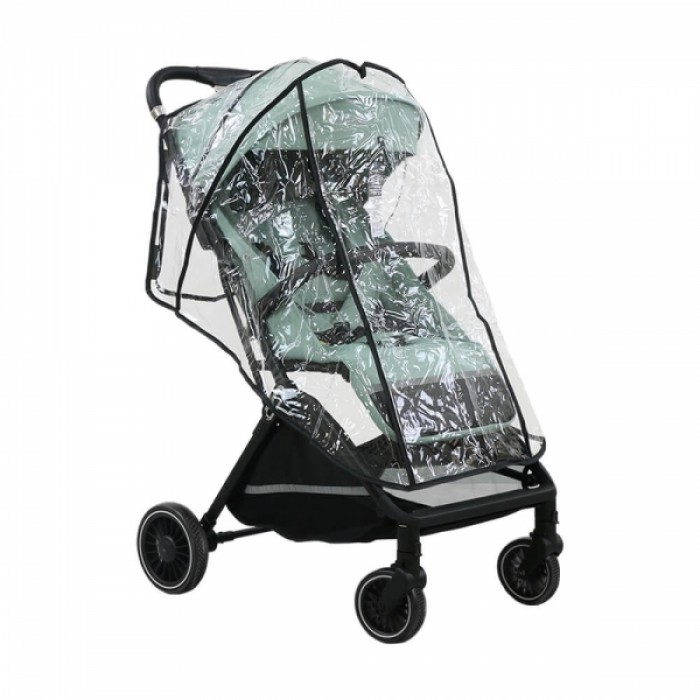 Stroller City Plus Automatic Fresh Mint