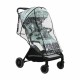 Stroller City Plus Automatic Fresh Mint
