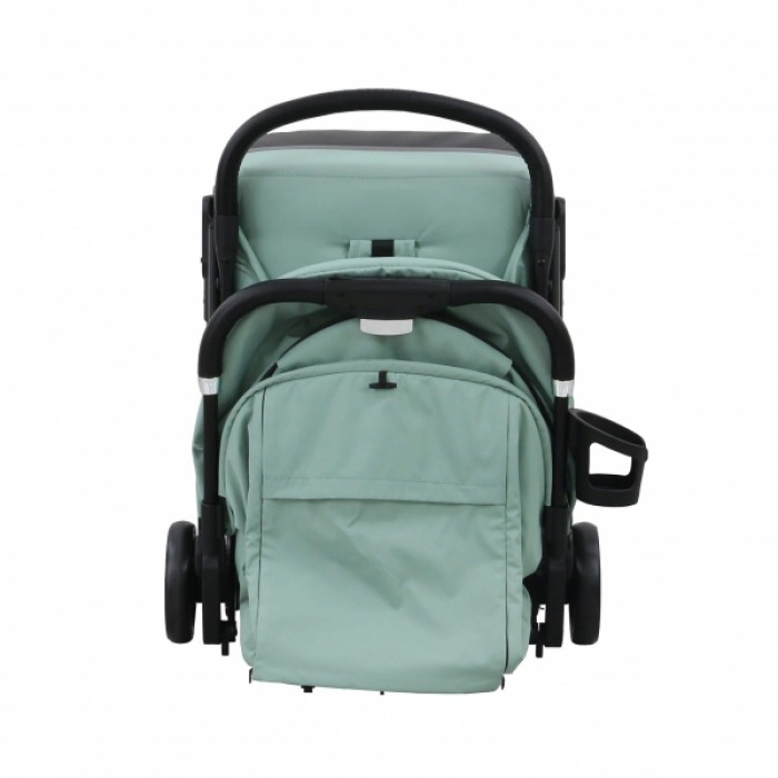 Stroller City Plus Automatic Fresh Mint