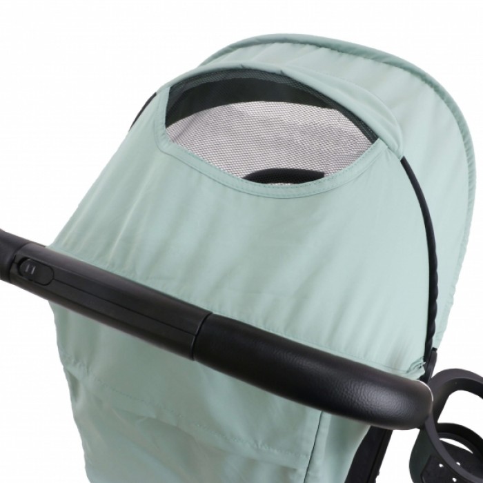 Stroller City Plus Automatic Fresh Mint