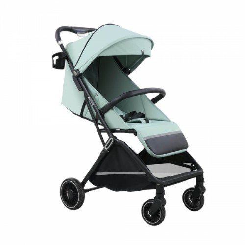 Καρότσι City Plus Automatic Fresh Mint