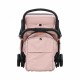 Καρότσι City Plus Automatic Powder Pink