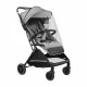 Καρότσι City Plus Automatic Ice Grey