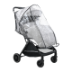 Καρότσι City Plus Automatic Ice Grey