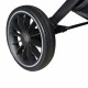 Καρότσι City Plus Automatic Ice Grey