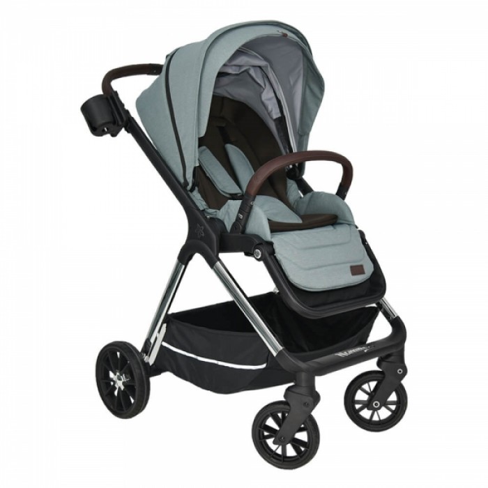 Stroller Nammas 3 Σε 1 Ocean