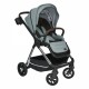 Stroller Nammas 3 Σε 1 Ocean