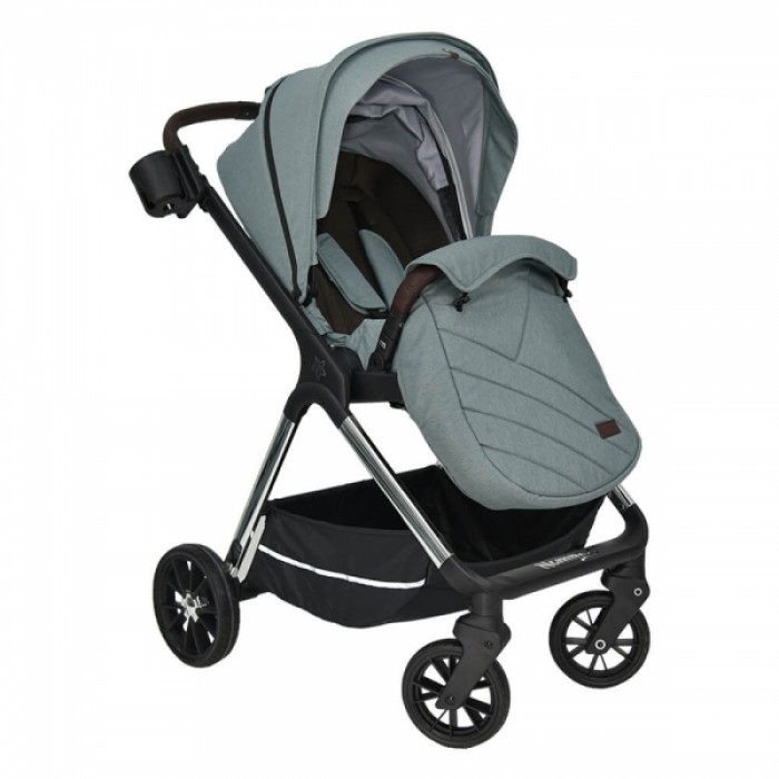 Stroller Nammas 3 Σε 1 Ocean