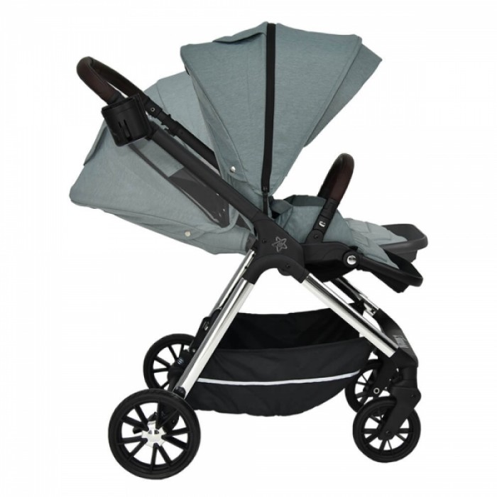 Stroller Nammas 3 Σε 1 Ocean