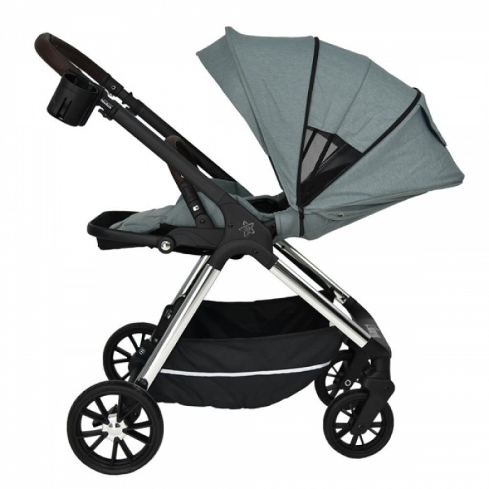 Stroller Nammas 3 Σε 1 Ocean