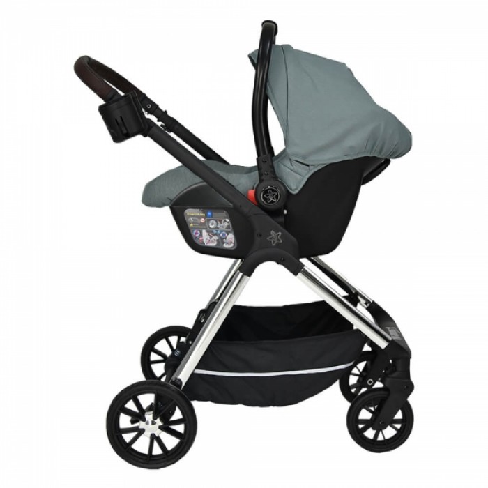 Stroller Nammas 3 Σε 1 Ocean