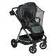 Stroller Nammas 3 Σε 1 Ocean