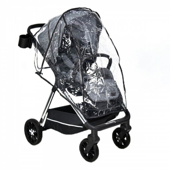 Stroller Nammas 3 Σε 1 Ocean