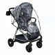 Stroller Nammas 3 Σε 1 Ocean