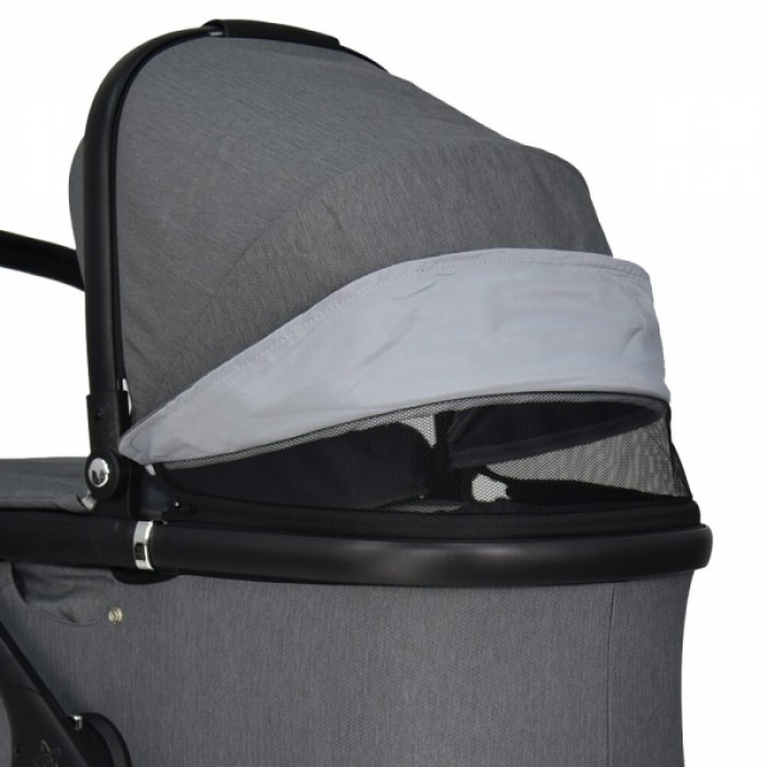 Stroller Nammas 3 Σε 1 Ocean