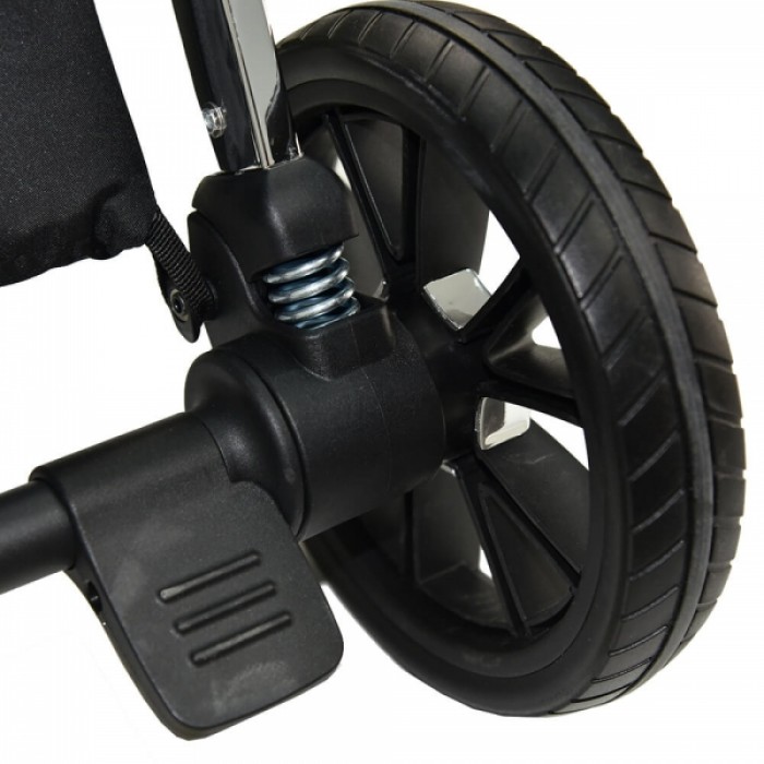 Stroller Nammas 3 Σε 1 Ocean